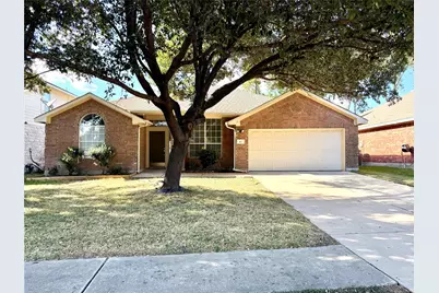 107 Desert Highlands Trail, Round Rock, TX 78665 - Photo 1