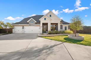 2345 Beebalm St, Leander, TX 78641 - Photo 1