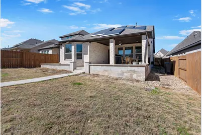 232 Barton Oak Trail, Georgetown, TX 78628 - Photo 33