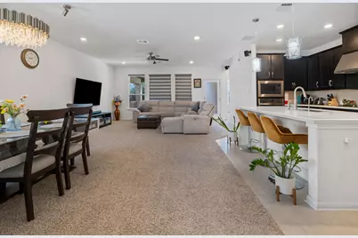 232 Barton Oak Trail, Georgetown, TX 78628 - Photo 5