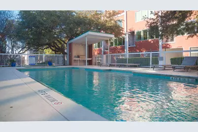2301 S 5th Street #5, Austin, TX 78704 - Photo 35