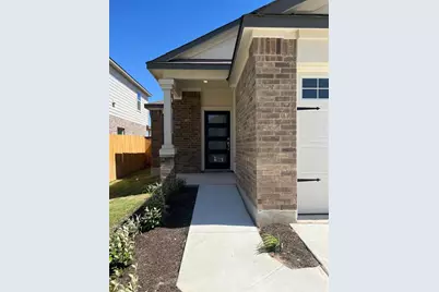 212 Canley Loop, Hutto, TX 78634 - Photo 1