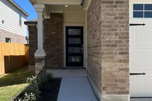 212 Canley Loop, Hutto, TX 78634 - Photo 1