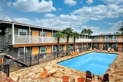 2401 Manor Road #127, Austin, TX 78722 - Photo 13