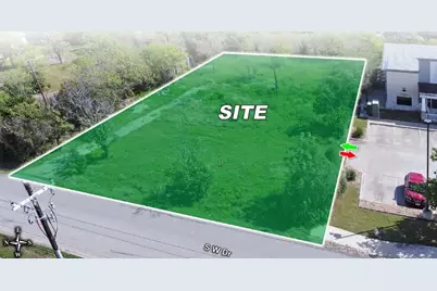 1600 S West Drive, Leander, TX 78641 - Photo 1