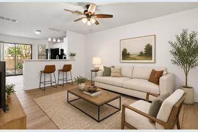 11901 Swearingen Drive #110, Austin, TX 78758 - Photo 1