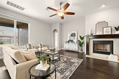 3223 Honey Peach Way, Pflugerville, TX 78660 - Photo 7