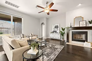 3223 Honey Peach Way, Pflugerville, TX 78660 - Photo 7