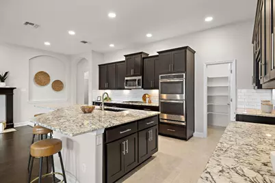 3223 Honey Peach Way, Pflugerville, TX 78660 - Photo 9