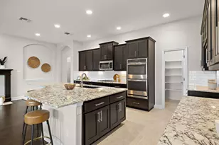 3223 Honey Peach Way, Pflugerville, TX 78660 - Photo 9