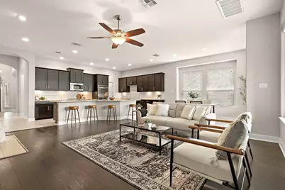 3223 Honey Peach Way, Pflugerville, TX 78660 - Photo 3