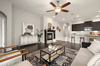 3223 Honey Peach Way, Pflugerville, TX 78660 - Photo 5