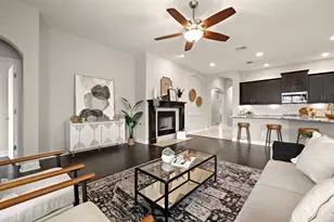 3223 Honey Peach Way, Pflugerville, TX 78660 - Photo 5