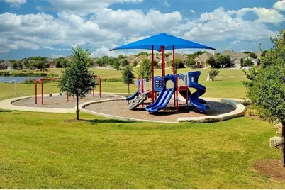 1904 Standing Tall Drive #35, Leander, TX 78641 - Photo 25