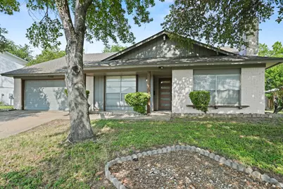 7302 Sevilla Drive, Austin, TX 78752 - Photo 3