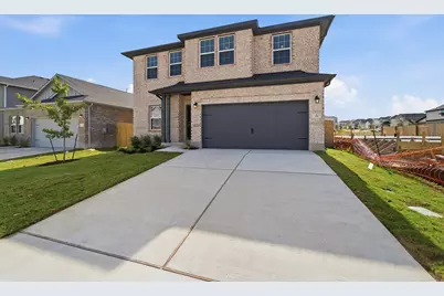 351 Begonia Street, Buda, TX 78610 - Photo 3