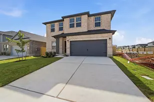 351 Begonia St, Buda, TX 78610 - Photo 3