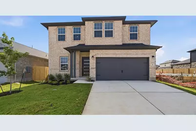 351 Begonia Street, Buda, TX 78610 - Photo 1