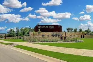 207 Longview Ln, Georgetown, TX 78633 - Photo 37