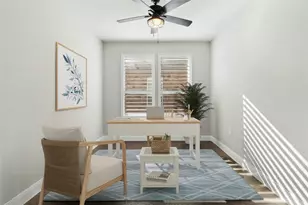 207 Longview Ln, Georgetown, TX 78633 - Photo 23