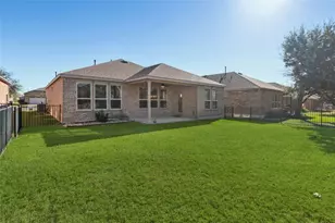207 Longview Ln, Georgetown, TX 78633 - Photo 27
