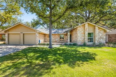 4602 Trail Crest Circle, Austin, TX 78735 - Photo 1