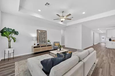 1609 Lorant Lane, Pflugerville, TX 78660 - Photo 5