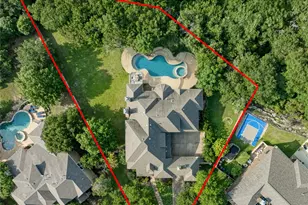 12801 Arbor Lake Cove, Austin, TX 78732 - Photo 39