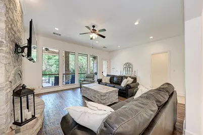12801 Arbor Lake Cove, Austin, TX 78732 - Photo 15