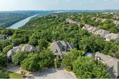 12801 Arbor Lake Cove, Austin, TX 78732 - Photo 3