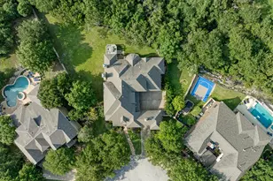 12801 Arbor Lake Cove, Austin, TX 78732 - Photo 33