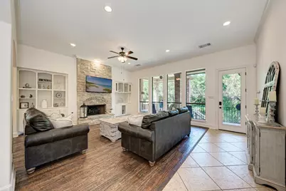 12801 Arbor Lake Cove, Austin, TX 78732 - Photo 13