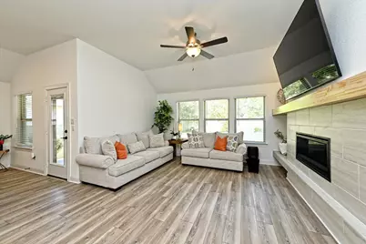 116 Peach Orchard Lane, Georgetown, TX 78628 - Photo 13