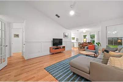 8108 Treehouse Lane, Austin, TX 78749 - Photo 5