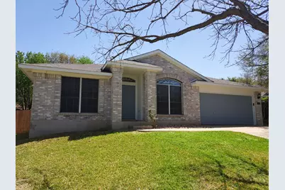 1202 Wood Creek Drive, Cedar Park, TX 78613 - Photo 1