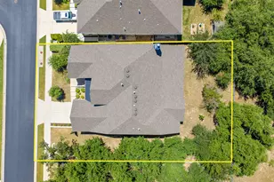 1305 Moonlight Terrace Dr, Georgetown, TX 78628 - Photo 35
