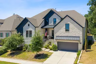 1305 Moonlight Terrace Dr, Georgetown, TX 78628 - Photo 1
