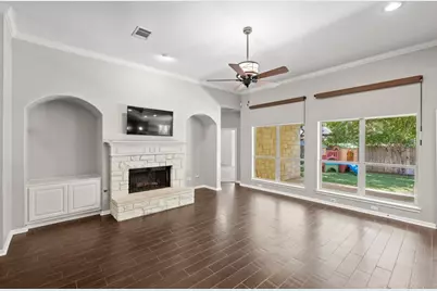 2602 Henley Drive, Round Rock, TX 78681 - Photo 5