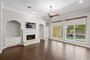 2602 Henley Dr, Round Rock, TX 78681 - Photo 5