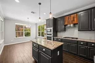 2602 Henley Dr, Round Rock, TX 78681 - Photo 13