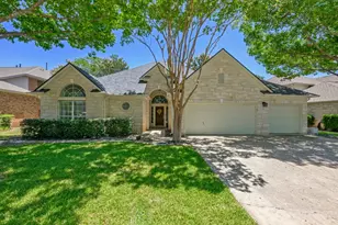 2602 Henley Dr, Round Rock, TX 78681 - Photo 1