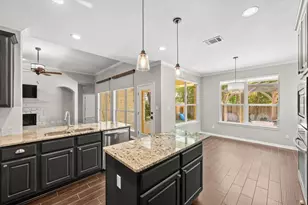 2602 Henley Dr, Round Rock, TX 78681 - Photo 11