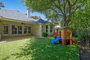 2602 Henley Dr, Round Rock, TX 78681 - Photo 31