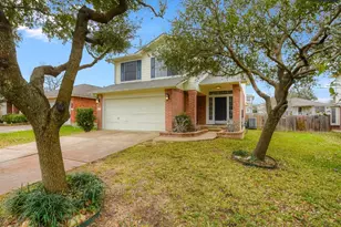2701 Turtle River Dr, Leander, TX 78641 - Photo 1