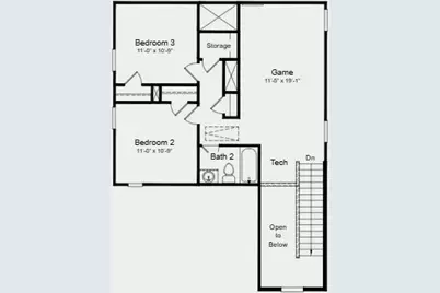 13812 Heishbrook Way, Del Valle, TX 78617 - Photo 3
