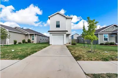 231 Gabbro Gardens, Maxwell, TX 78656 - Photo 1