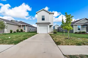 231 Gabbro Gdns, Maxwell, TX 78656 - Photo 1