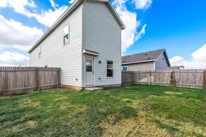 231 Gabbro Gardens, Maxwell, TX 78656 - Photo 21