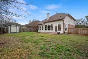 1607 Belvedere Pl, Round Rock, TX 78665 - Photo 23