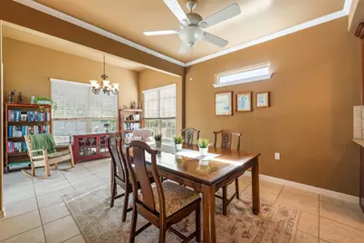 202 Fieldstone Drive, Georgetown, TX 78633 - Photo 17